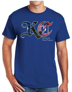 T shirt clearance king kansas city